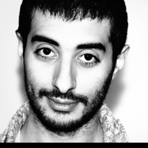 Anas - Prof d'initiation informatique - Paris