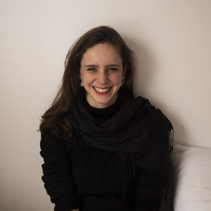 Sofia - Prof d'espagnol - Paris 17e
