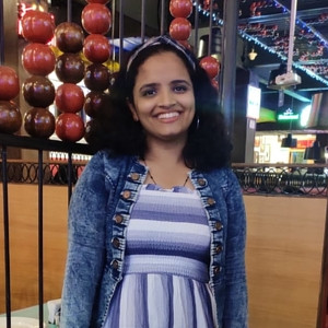 Nikky - Maths tutor - Mumbai