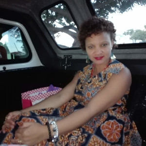 Cheyenne - English tutor - Bethelsdorp