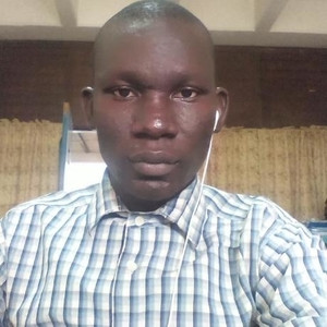 Oluwaleye - Computer Skills tutor - Ikeja