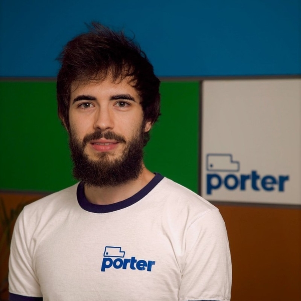 Agus - profesor de comunicación - Boadilla del Monte