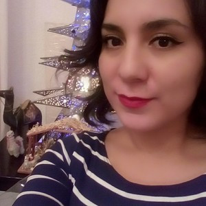 Dalia - tutor académico - Ciudad de México
