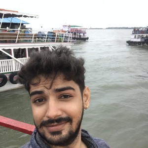 Tarun - Chinese tutor - Old Govind pura