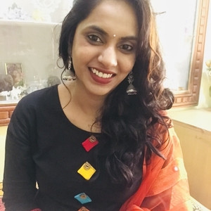 Swetha - Java tutor - Bengaluru