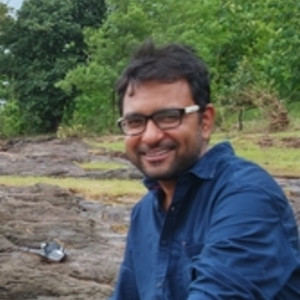 Sumitabh - Leadership tutor - Gandhinagar