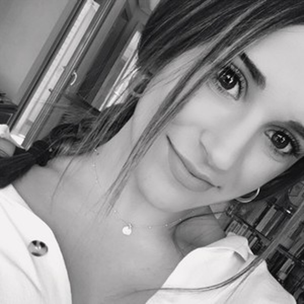 Leire - Profe de apoyo escolar - Valladolid