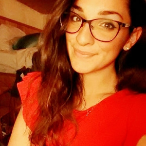 Francesca - Insegnante di italiano lingua straniera - Sanremo