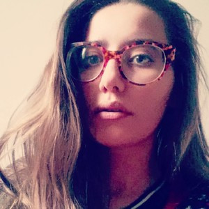 Sara - Profe de inglés - Madrid