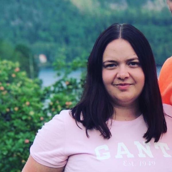 Anna - historia lärare - Ekshärad