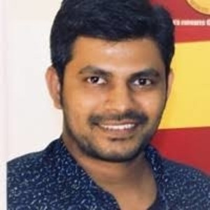 GLAKSHMANAN - English tutor - Kovilur