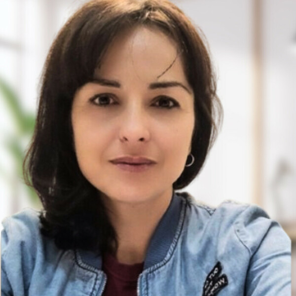 Carolina - Professor de espanhol - Rio de Janeiro
