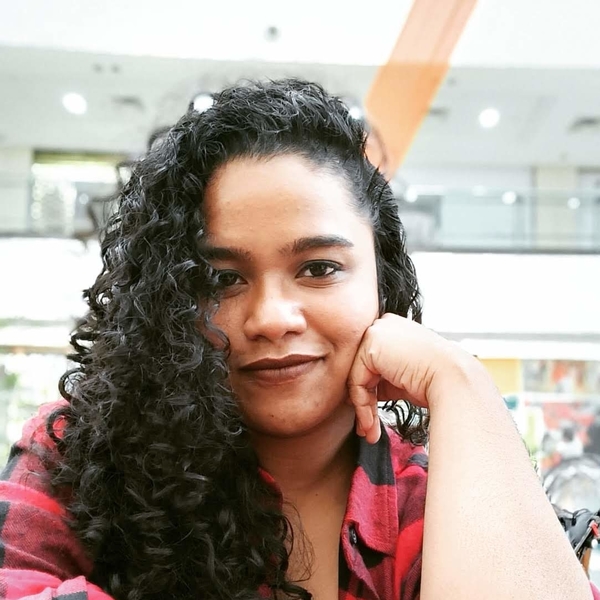Vinitha - Biology tutor - New Delhi