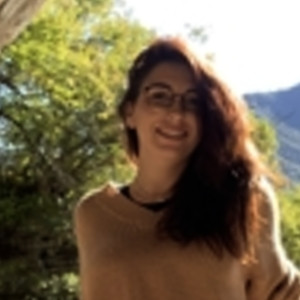 Martina - Insegnante di spagnolo - Milano
