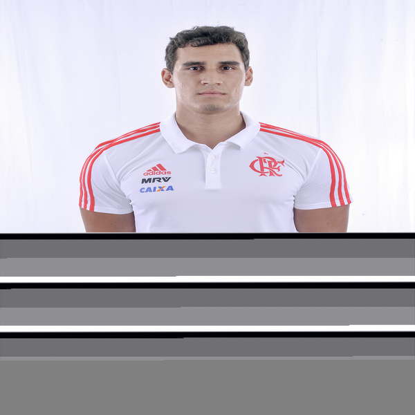 Lucas - Professor de Anatomia - Engenho de Dentro