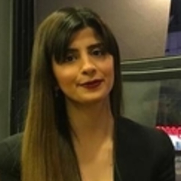 Betül - Türk dili ve edebiyatı öğretmeni - Hendek