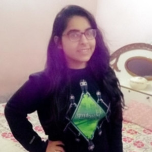 Aarti - Commerce tutor - Rohtak