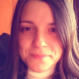 Ana - Professor de português para estrangeiros - Viseu
