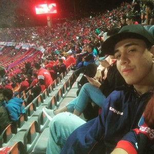 Alejandro - Profe de matemáticas - Medellín