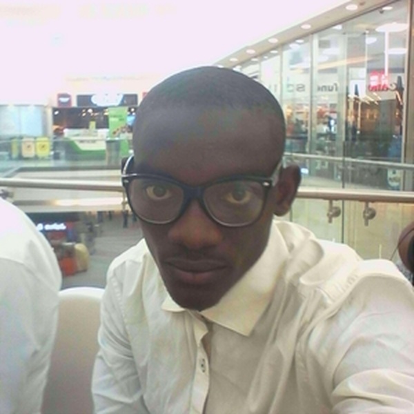 Felix - Agricultural sciences tutor - Abuja