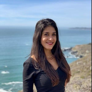 Elise - Prof de danse - Namur