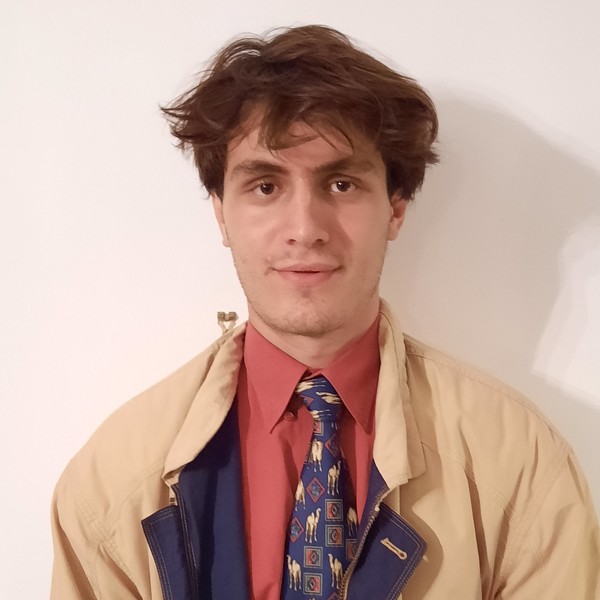 Ianis - Prof de maths - Toulouse