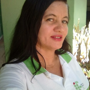Antônia Francisca Pereira da Silva - Professor de matemática - Baturité (Ceará)