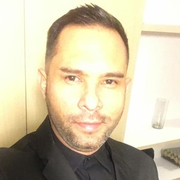Cesar Augusto - Profe de matemáticas - Bogotá