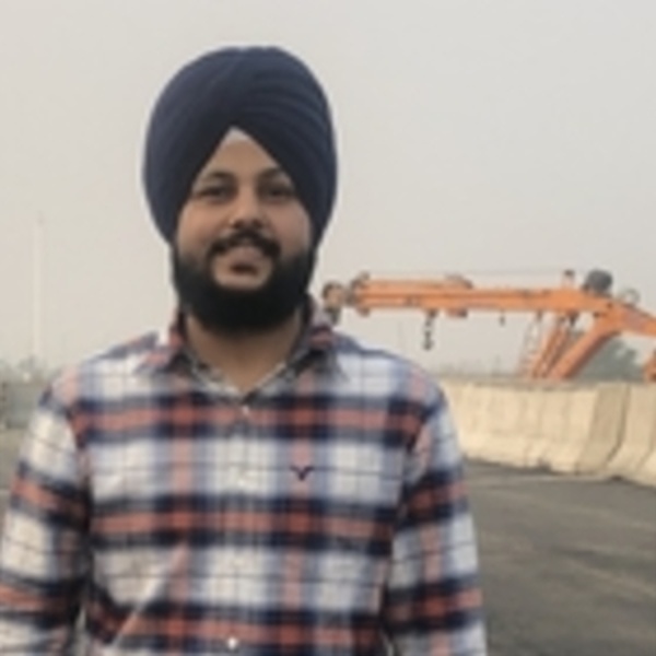 Yuvraj - Graduate Diploma in Law tutor - Sahibzada Ajit Singh Nagar