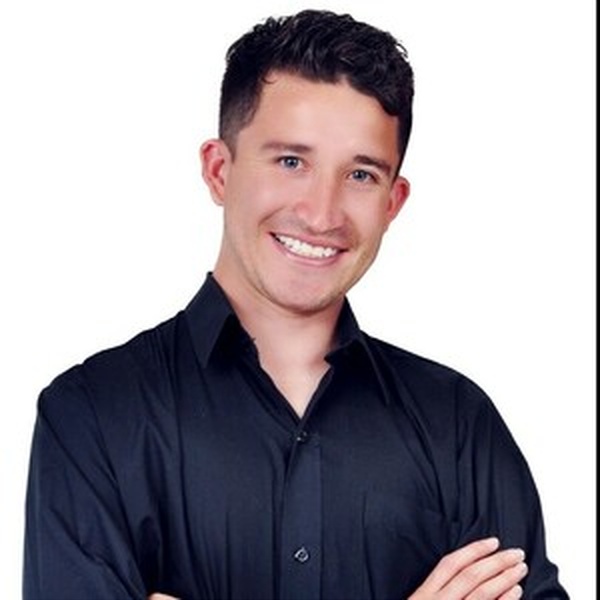 Fabián - profesor de programación - Chía