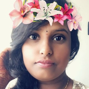 Madhumitha - Drawing tutor - Bengaluru