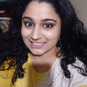 Pranjali - Maths teacher - Gurugram
