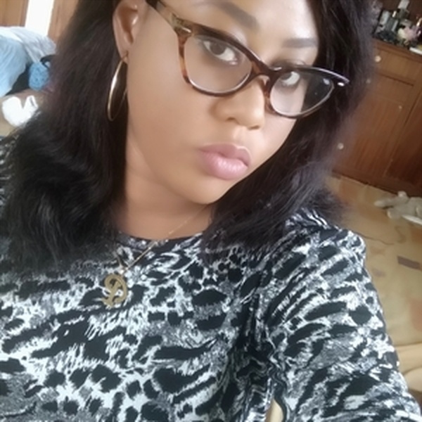 Oluwapelumi - English tutor - Ibadan