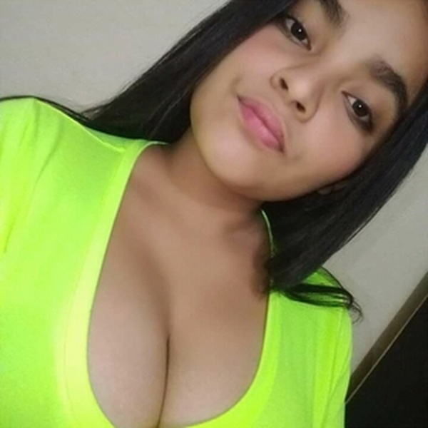 Camila - Profe de ciencias sociales - Barranquilla