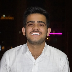 Anshuman - Chemistry teacher - Gurugram