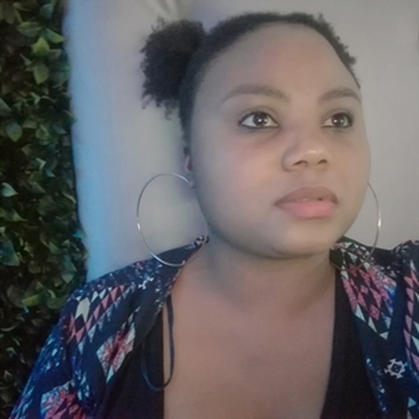 Nelisiwe - ESOL tutor - Springs