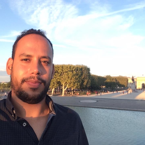 ZIANI - Prof de maths - Montpellier