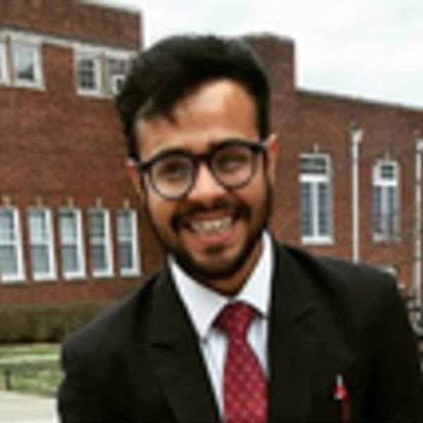 Anmol - Maths tutor - Jersey City