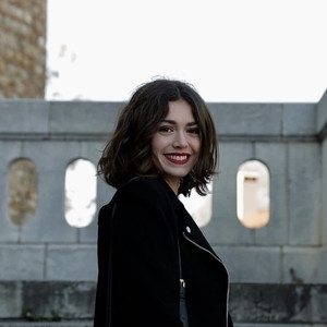 Pauline - Prof d'histoire - géo - Toulouse