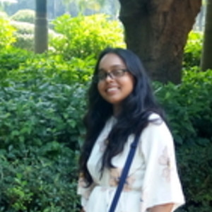 Sakshi - Biology tutor - Faridabad
