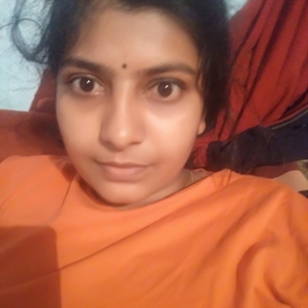 Uma - Biology Tutor - Hyderabad