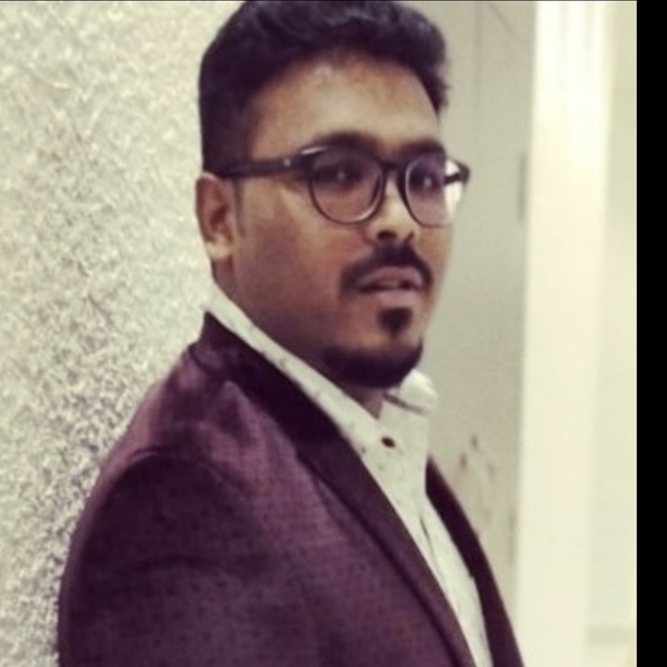 Sushanto - C++ teacher - Bengaluru