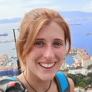 Paola - profesor de italiano - Granada