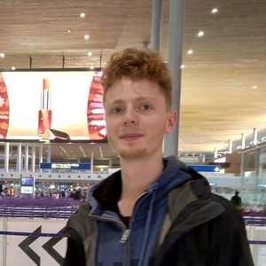 Hugo - Prof de maths - Asnières-sur-Seine