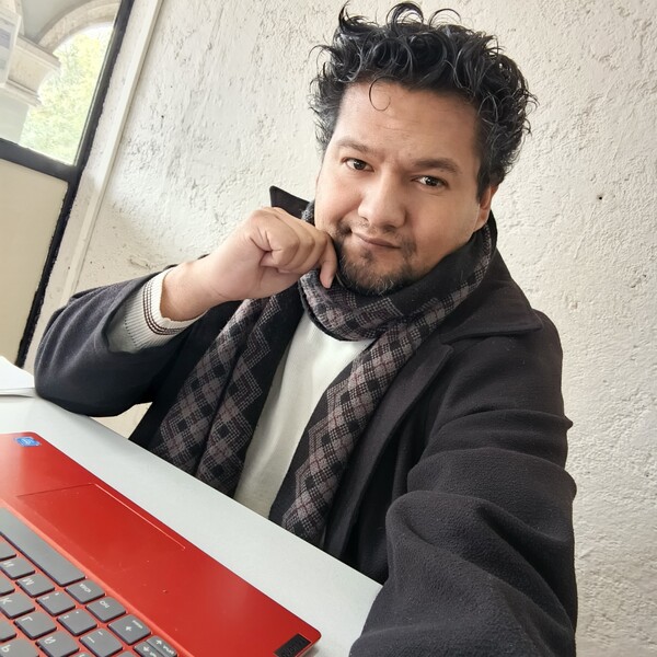 Ing Edgar - profesor de preparación para el ingreso a la universidad - Tlalnepantla