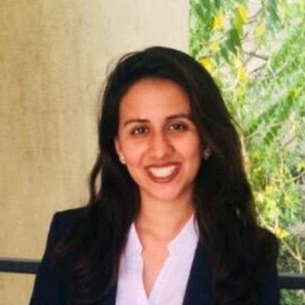 Karmita - Maths tutor - Mile End