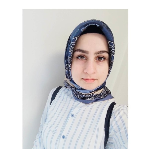 Şeyma - Prof matematik -