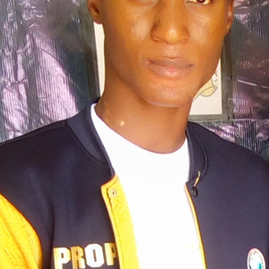 Akande - Administration teacher - Jobele