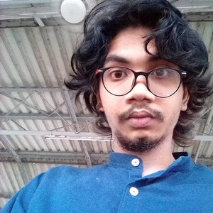 Jyotirmoy - Programming languages teacher - Bengaluru