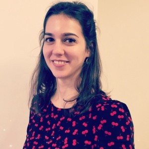 Camille - Prof d'aide aux devoirs - Montpellier